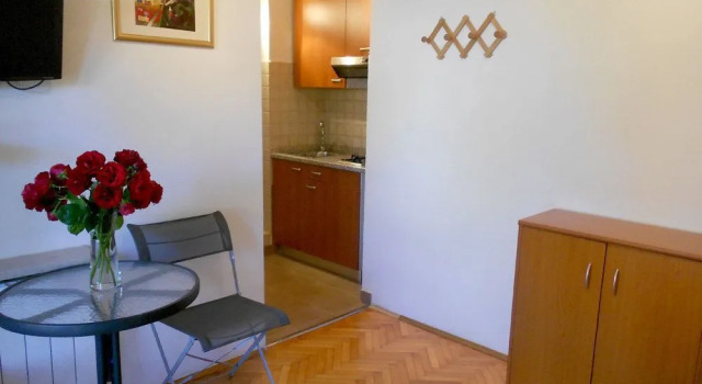Apartment Elio 617, Забронировать Апартаменты/квартира Апартаменты Ровинь, рядом с Church of Saint Benedict Rovinj, Апартаменты/квартира