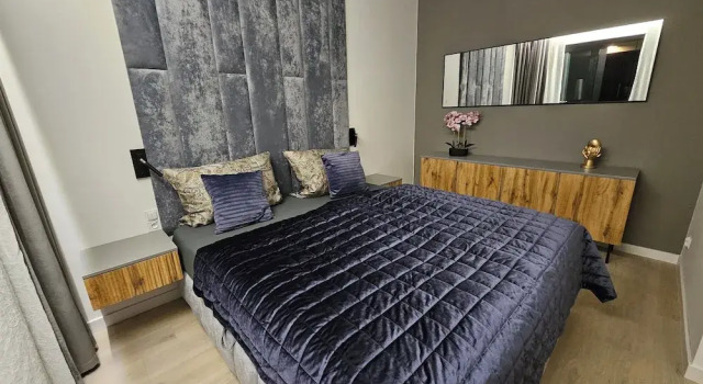 Baltic Infinity, Rezerwuj Apartament Hotele SPA w Wolin Island, SPA