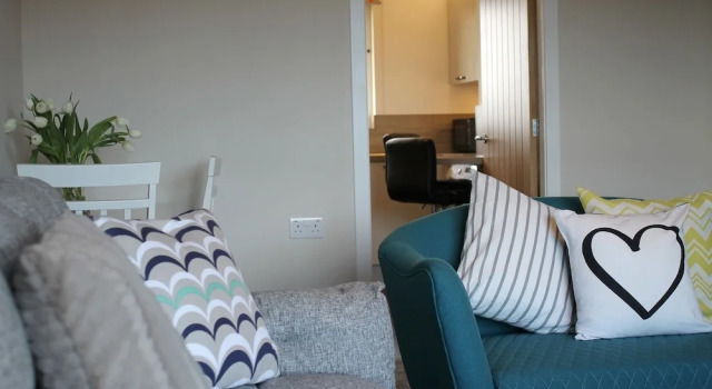 Peedie Puffin Apartment, Забронировать Апартаменты/квартира Апартаменты Orkney Islands, Апартаменты/квартира