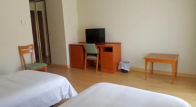Номер Standard Hotel Arcea Villaviciosa