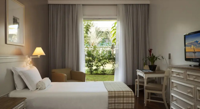 Номер Deluxe Casa Grande Hotel Resort & Spa