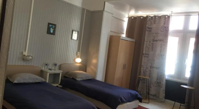 Номер Standard AUBERGE RIVA BELLA