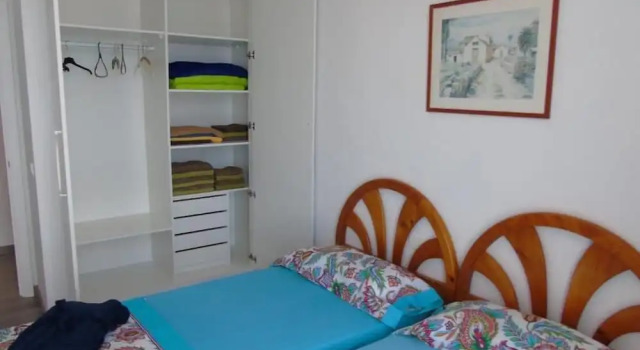 Ferienwohnung Teneriffa 3 Schlafzimmer, Prenota Casa vacanze Hotel SPA a Tenerife, SPA
