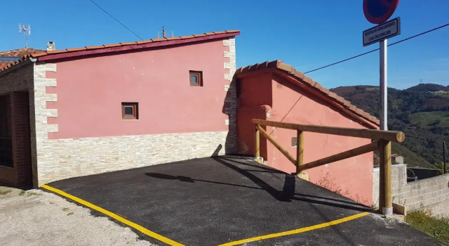 Коттедж Casa Encarnacion