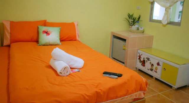 Boat House Resort, Забронировать Курортный отель Суан-Пханг 