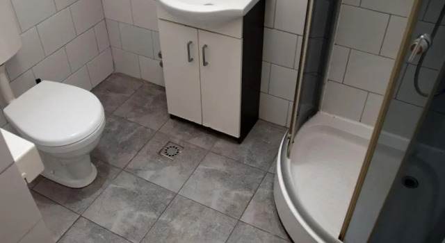 Четырёхместный номер Standard Trzy Kafki Private Rooms