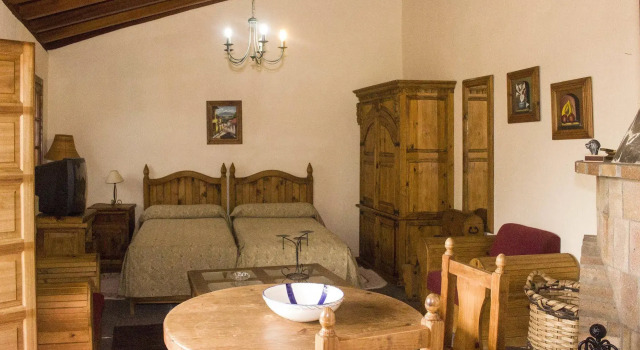 Casas Rurales La Tanquera y Las Rosas, Book Hotel Hotels in Tenerife with Parking, Parking