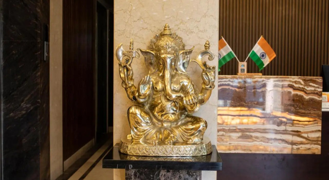 Hotel Rio Benaras