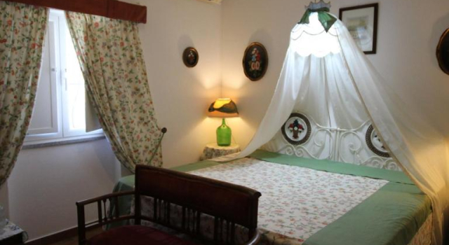 Номер Standard Quinta do Freixo