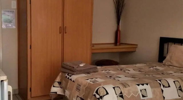 Номер Standard Country Blue Luxury Guest House