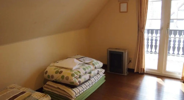 Трёхместный номер Standard The squirrel's guesthouse Canterbury