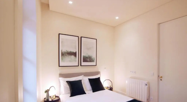 HM - Ribeira São João 5J, Rezerwuj Hotel Porto Porto