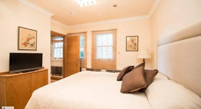 Plush Pad Paddington, Забронировать Отель Отели Лондона с парковкой, рядом с Сент-Джонс Вуд, Парковка