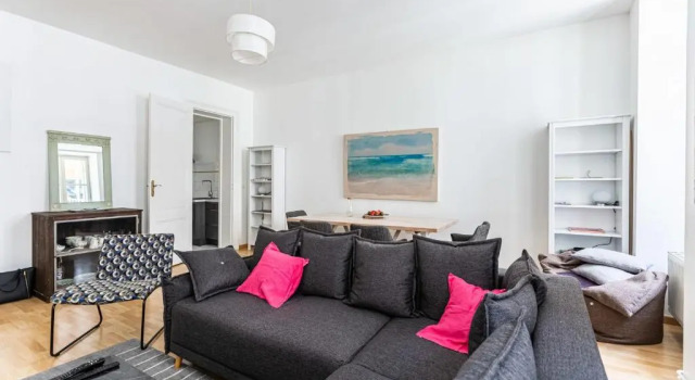 GuestReady - Apartment in City Center for up to 6 guests!