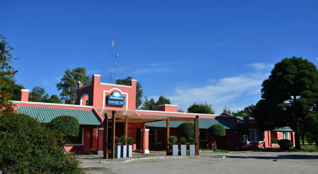 Casa del Sol, Buchen Sie Hotel Colonia del Sacramento 