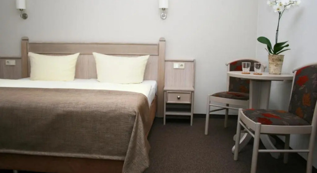 Номер Standard Landhaus Heinrichshof