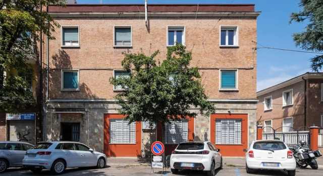 Giorgi Homes - Family Apartment