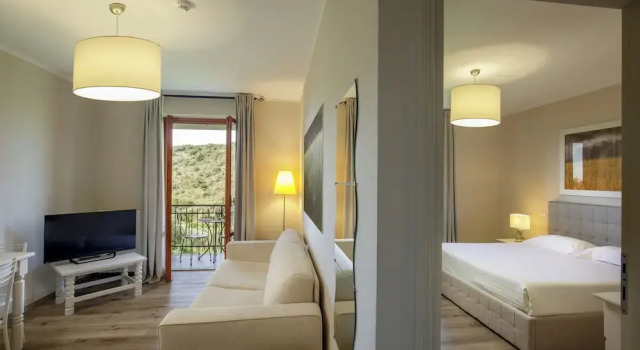Номер Deluxe Valle Del Buttero - Capalbio, Maremma Toscana