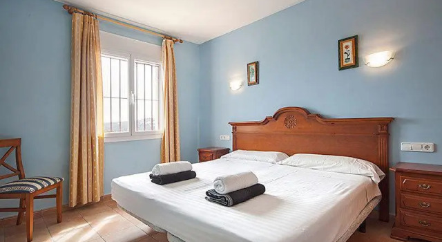 Monte Javea 14A, Забронировать Апартаменты/квартира Апартаменты Хавеа, рядом с Пляж Ла-Гранаделья, Апартаменты/квартира