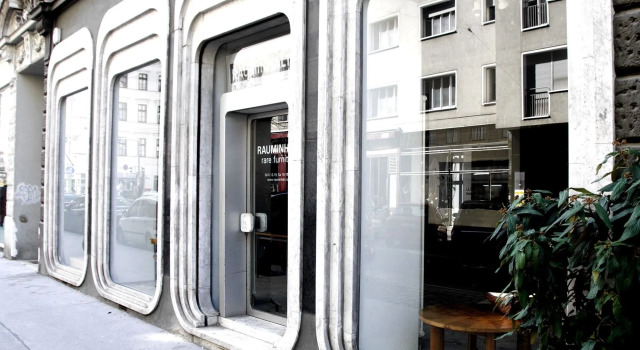 Opera Street Apartments