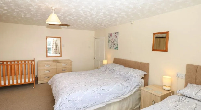 The Cottage