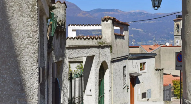 La Mia Casetta