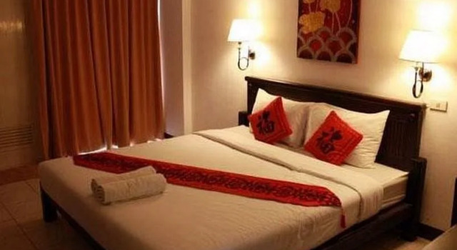 Nawarat Resort & Serviced Apartment, Varaa Huoneisto SPA-hotellit kohteessa Central Thailand, SPA
