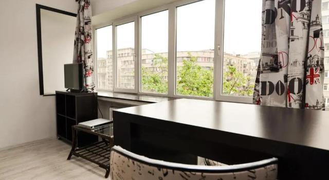 Phòng Superior Phòng Studio Central Class Bucharest