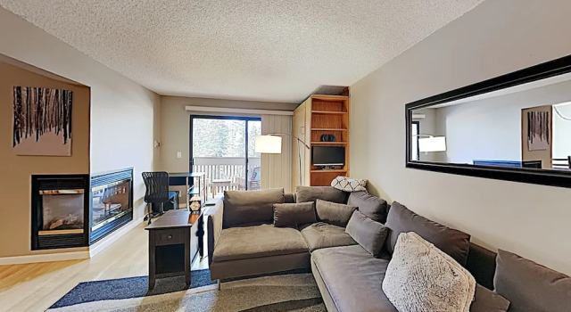 S Frontage #B203 - 2 Br Condo, Забронировать Апартаменты/квартира Отели Вейл с бассейном, Бассейн