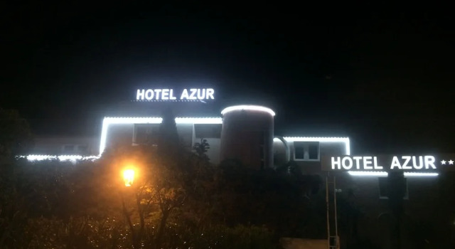 Hôtel Azur, Book Hotel Agde Canal du Midi