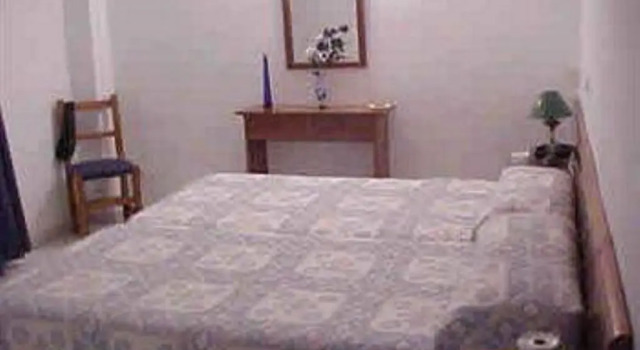 Hotel 5 Islas