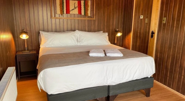 Номер Standard Cabañas Las Lengas
