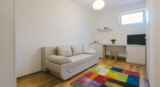 Номер Standard Camelias cozy place
