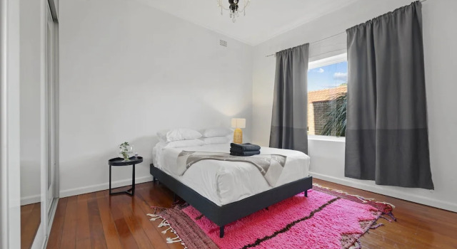 Апартаменты Art Deco Style Apartment