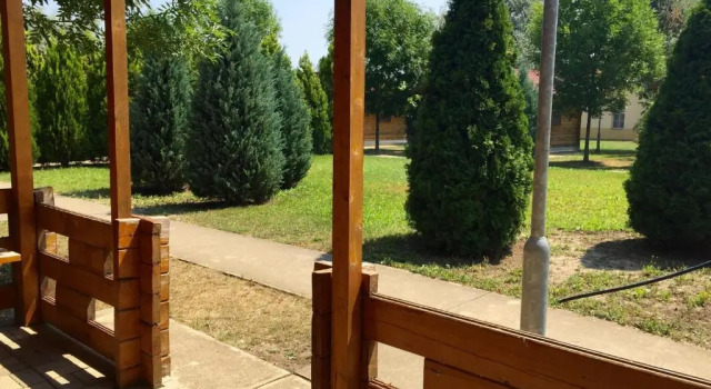 Бунгало Akácliget Gyógy-és Strandfürdő