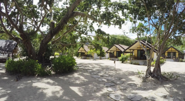 Virgin Beach Resort, Book Ferieresort SPA-hoteller i Batangas Province, SPA