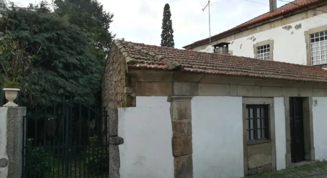 Коттедж c 1 комнатой с красивым видом из окна Casa Grande - Casas de Campo na Serra da Estrela