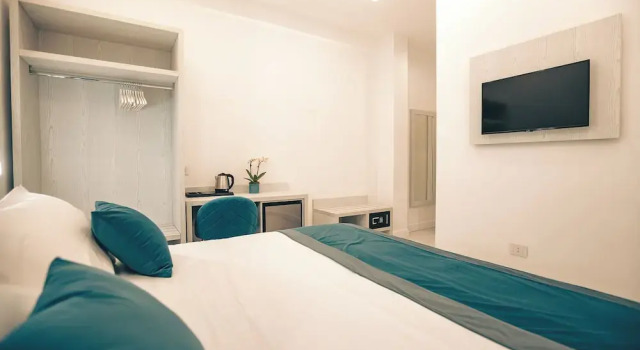 Номер Standard Villa Florisia