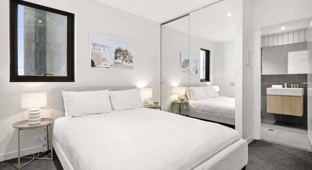 Stylish 2-bed Apartment With Stunning City Views