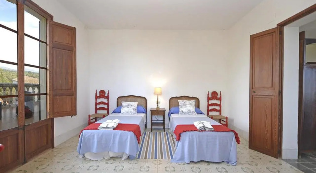 Villa Son Granada