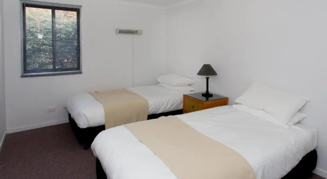 Апартаменты c 1 комнатой с красивым видом из окна Hunter Valley Retreat