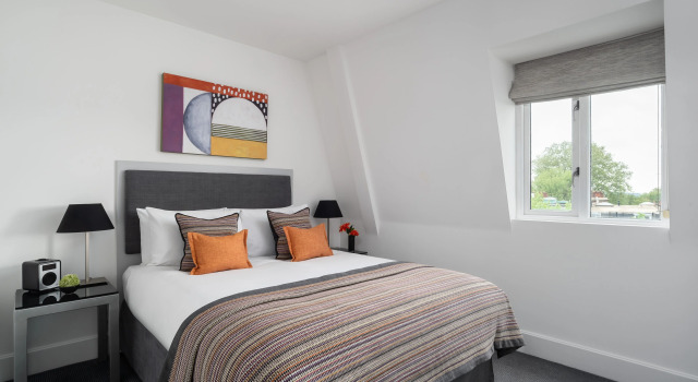 Templeton Place by Supercity Aparthotels