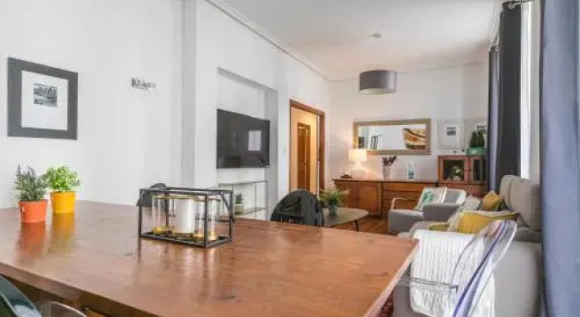 Zubieta by Forever Rentals, Book Apartment  