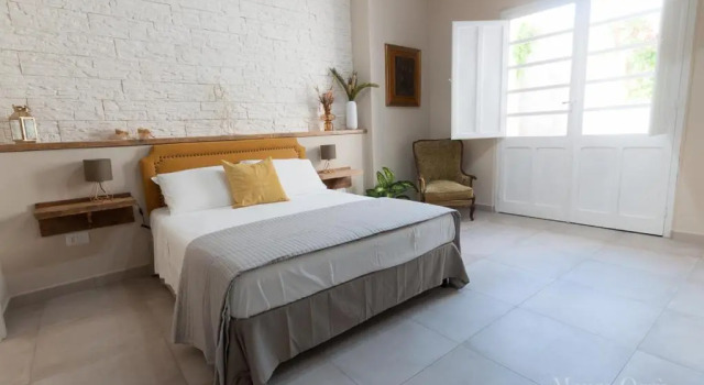 Апартаменты NEW HOME - appartamento in centro storico