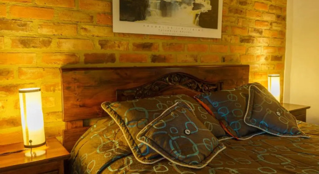 Hostal Renacer, Rezervovat Hotel Villa de Leyva Boyacá