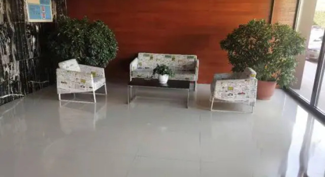Redai Yulin Hotel, Book Hotel Ordos Inner Mongolia