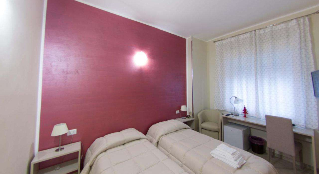 B&B Del Corso, Buchen Sie Bed & Breakfast San Cataldo Sizilien
