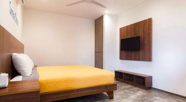 Condo Arena - Rooftop with Ocean Views - At Arenis Condos, Prenota Hotel Playa del Carmen Quintana Roo