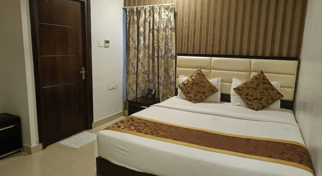Номер Deluxe The Kings Park Residency