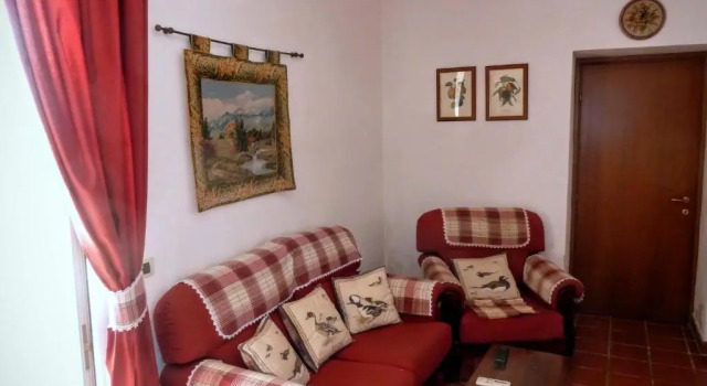 Бунгало Agriturismo Timpa Del Sole
